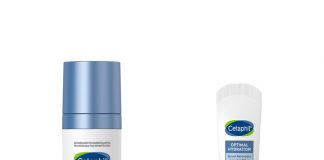 Cetaphil Optimal Hydration cuidado facial de piel sensible