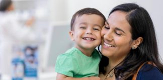 Conservar la fertilidad en niños con cáncer ofrece esperanza a las familias
