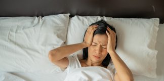 Dormir 5 o menos horas aumenta un 55% la probabilidad de padecer cáncer