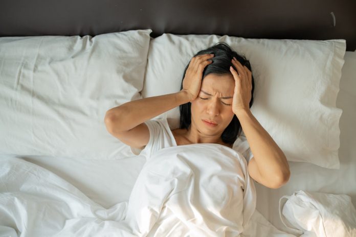 Dormir 5 o menos horas aumenta un 55% la probabilidad de padecer cáncer