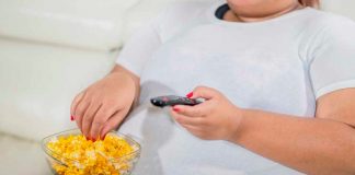 “Más del 23% de la población adulta en Chile padece del síndrome metabólico”