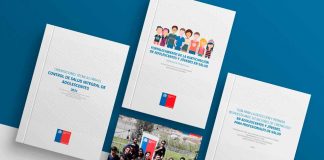 Minsal presenta nuevas publicaciones para potenciar la participación, pesquisa oportuna y la salud en adolescentes y jóvenes