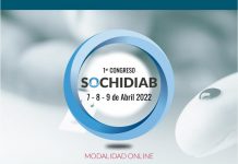 Congreso Sociedad Chilena de Diabetología Sochidiab 2022