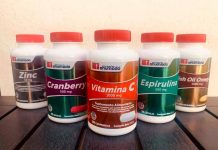 Farmacias Ahumada ingresa al mercado de las marcas propias y lanza línea de vitaminas y minerales  
