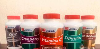 Farmacias Ahumada ingresa al mercado de las marcas propias y lanza línea de vitaminas y minerales  