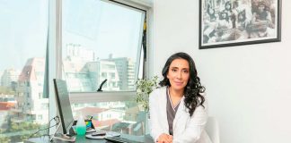 Atención de salud trans afirmativa: los avances tecnológicos en Chile para las cirugías de readecuación genital