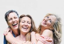 ¿Padeces el Síndrome Genitourinario de la Menopausia?