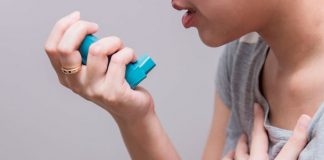 ¿Se puede prevenir el asma otoñal?