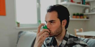 El asma severo es la forma más grave de asma, cuyos pacientes no responden a los tratamientos habituales