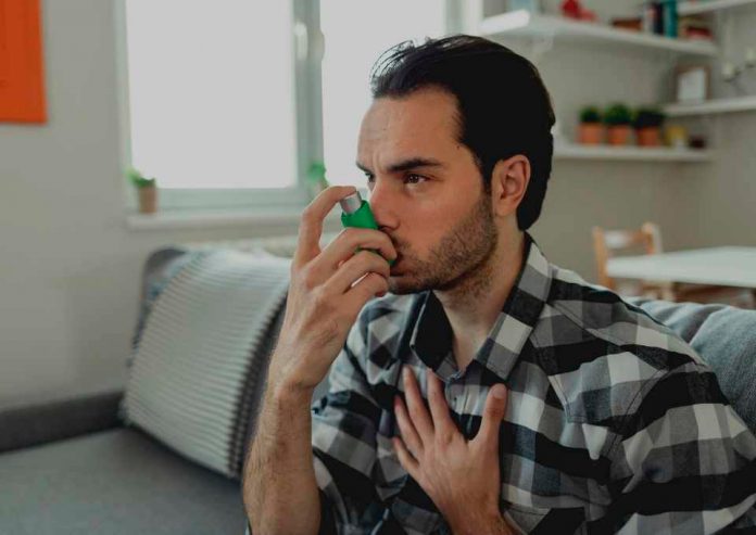 El asma severo es la forma más grave de asma, cuyos pacientes no responden a los tratamientos habituales