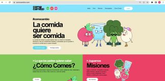 Entretenida plataforma reforzará hábitos saludables en población infantil
