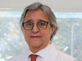 Dr Octavio Castillo - Departamento de Urología de Clínica INDISA