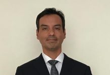Dr. Francisco Barrera, director de ACHHEP