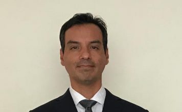 Dr. Francisco Barrera, director de ACHHEP