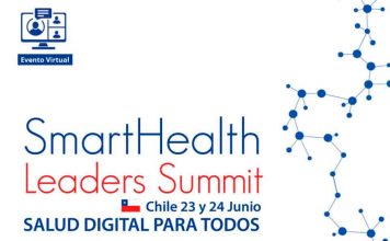 La tercera edición del Smart Health Leaders Summit llega a Chile