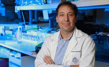 Ranking internacional distingue a Dr. Alexis Kalergis como el principal inmunólogo de Chile
