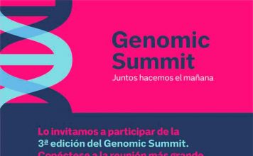 Genomic Summit 2022: el evento de genómica más grande de América Latina anuncia programación oficial