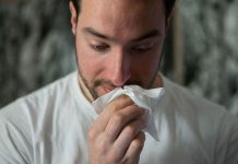 Influenza vs COVID