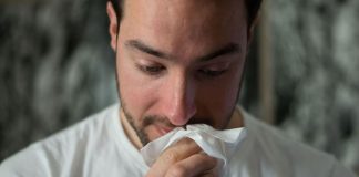 Influenza vs COVID