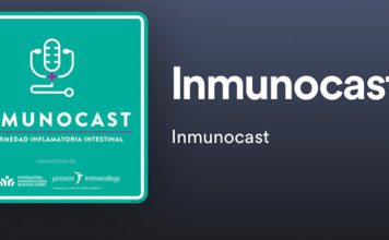 “Inmunocast”, el podcast que promueve una mejor calidad de vida para pacientes con Enfermedad Inflamatoria Intestinal