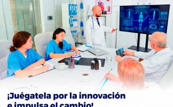 “Juégatela por la Innovación e Impulsa el Cambio”: Iniciativa de Cens y Pro salud chile para implementar unidades de pilotajes de soluciones innovadoras en centros de salud públicos y privados