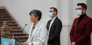 Chile avanza a fase de “Apertura” en el manejo de la pandemia COVID-19
