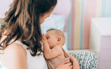 Hora de la Lactancia Materna:  la Masterclass gratuita con todo lo que necesitas saber para amamantar a tu bebé