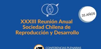 Sociedad Chilena de Reproducción y Desarrollo
