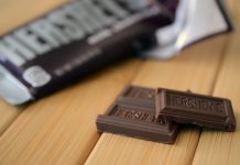 Beneficios chocolate