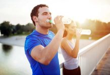 Beneficios Hidratación