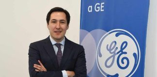 GE Healthcare se prepara para debutar en Chile y apuesta por la medicina local
