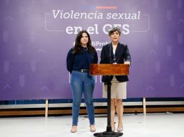 Ministras de Salud y de la Mujer anuncian atención integral de salud para víctimas de agresiones sexuales agudas en el sistema GES