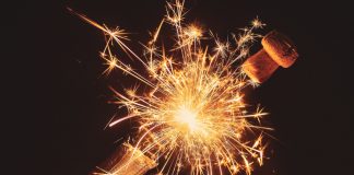 Celebración de año nuevo ¿qué tener en cuenta para evitar los malestares