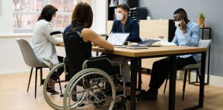 Colegio de Kinesiólogos En el día internacional de las personas con Discapacidad hace un llamado a mejorar las políticas públicas en favor de la rehabilitación e inclusión