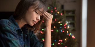 Consejos para cuidar la salud mental en Navidad