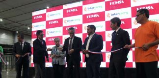 FEMSA Salud inaugura uno de los centros de distribución más modernos de Latinoamérica