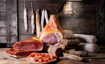 Los beneficios de consumir carne de cerdo 