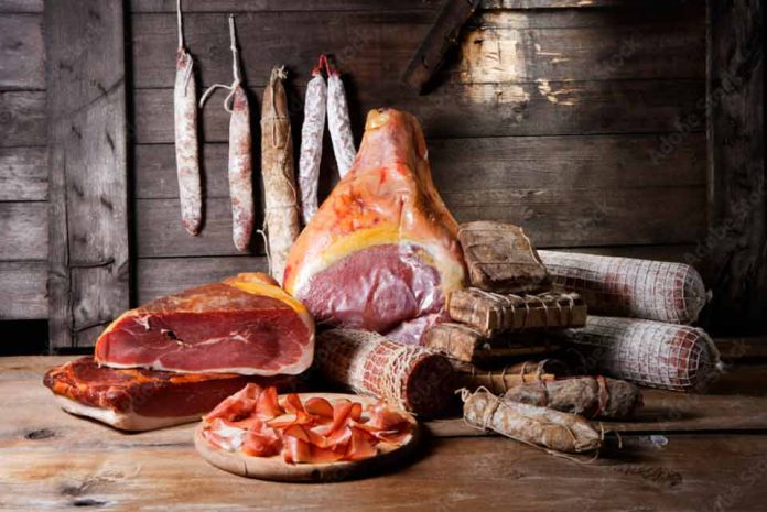 Los beneficios de consumir carne de cerdo 