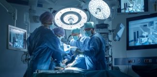 Tecnología médica de vanguardia para conservar órganos en trasplantes