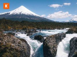 Turismo Accesible en Chile: Las experiencias inclusivas que debes conocer