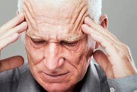 Adultos mayores tienen 7 veces más probabilidades de sufrir un ataque cerebrovascular que el resto de la población