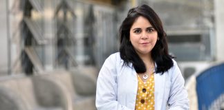 Científica chilena investiga procesos celulares para prevenir enfermedades inflamatorias