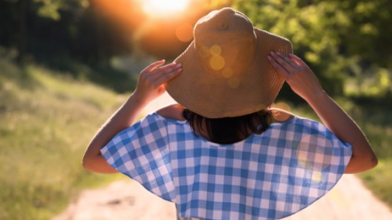 Cuando el sol no es suficiente ¿cómo aprovechar el verano para aumentar las reservas de vitamina D