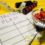 Consejos nutricionales para prevenir el cáncer: aprende cómo tu dieta puede protegerte