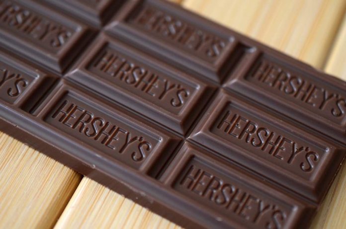 El chocolate puede aumentar el amor en las parejas