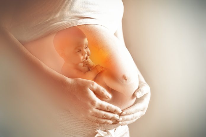 Dos de cada 100 mujeres sufren un embarazo ectópico