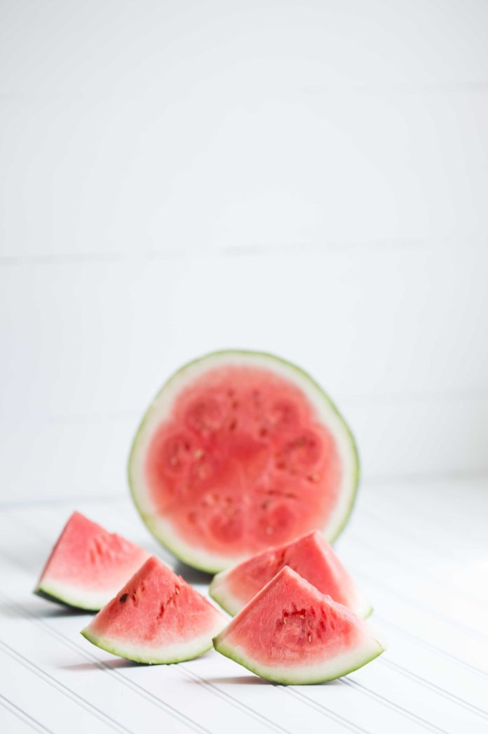 Frutas de verano ¿Cómo asegurar un consumo saludable