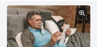 Pacientes con asistencia respiratoria domiciliaria permanente han aumentado en un 30% por Covid-19