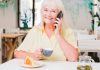 Ringme la plataforma de acompañamiento telefónico para personas mayores