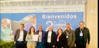 Chile se adhiere a la Asociación Iberoamericana de Atención Domiciliaria  con el compromiso de aumentar la calidad de las prestaciones